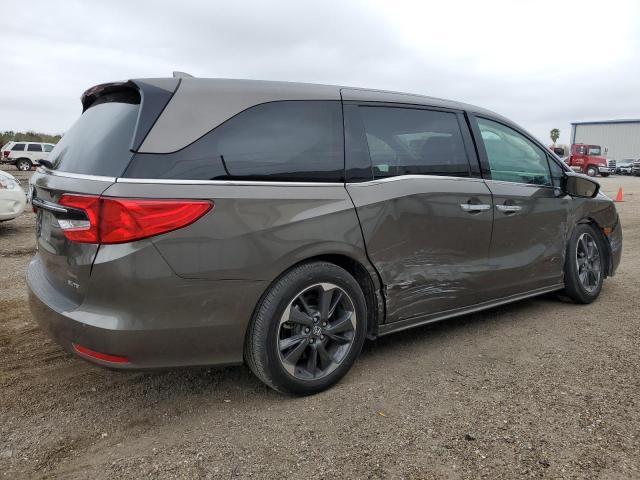 5FNRL6H98PB020884 Honda Odyssey EL 3