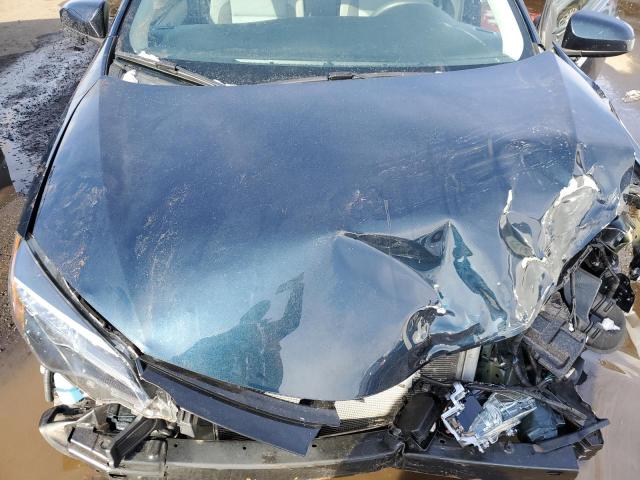 2018 TOYOTA COROLLA L 2T1BURHE3JC100084
