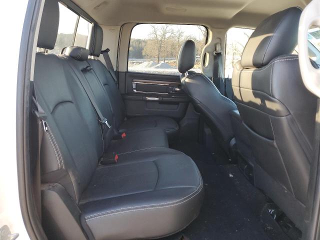 2018 RAM 1500 LARAM 1C6RR6NT2JS219199