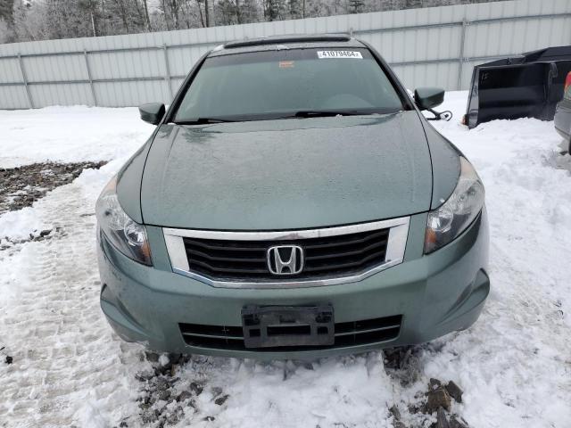 VIN 5N1DR2MN3JC618692 2008 HONDA ACCORD no.5