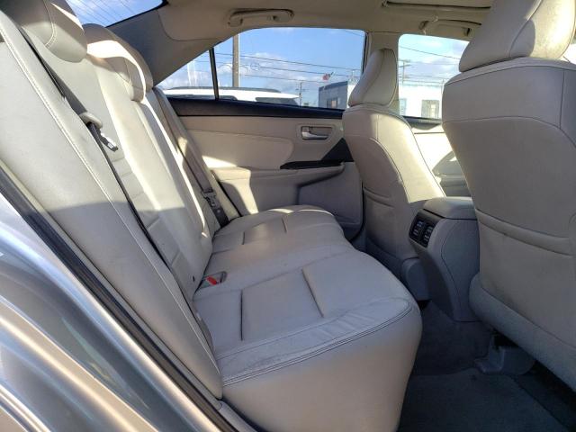 2015 TOYOTA CAMRY LE 4T1BF1FK5FU872466