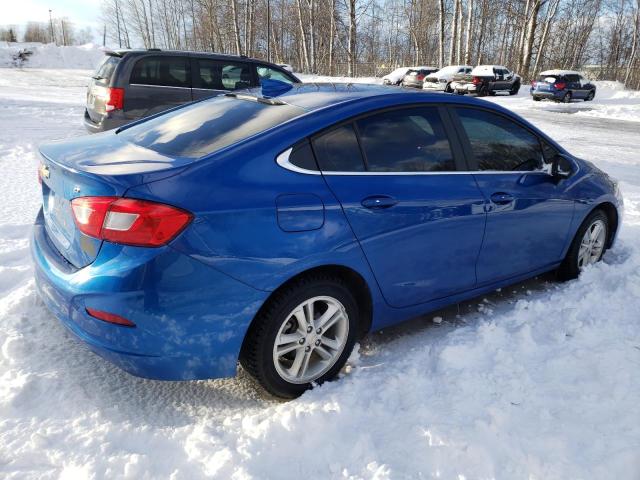 Vin: 1g1be5sm5j7181136, lot: 44255254, chevrolet cruze lt 20183