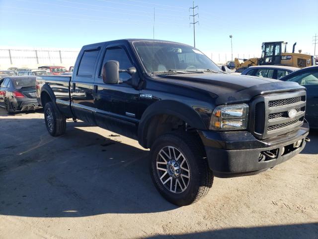 2006 Ford F350 Srw Super Duty VIN: 1FTWW31P86EC98749 Lot: 43635514
