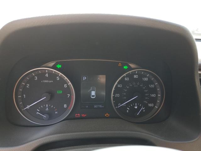2018 HYUNDAI ELANTRA SE - 5NPD84LF2JH333306