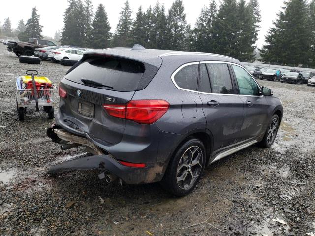 2016 BMW X1 XDRIVE2 WBXHT3Z38G4A50131