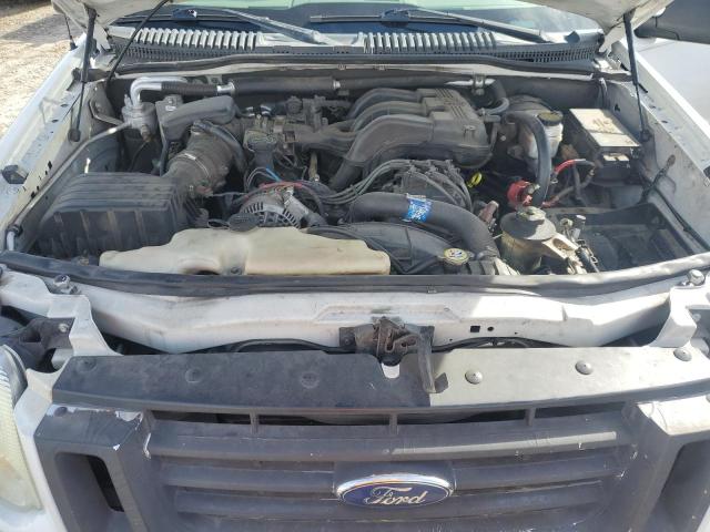 2007 Ford Explorer Sport Trac Xlt VIN: 1FMEU31KX7UA66260 Lot: 44944444