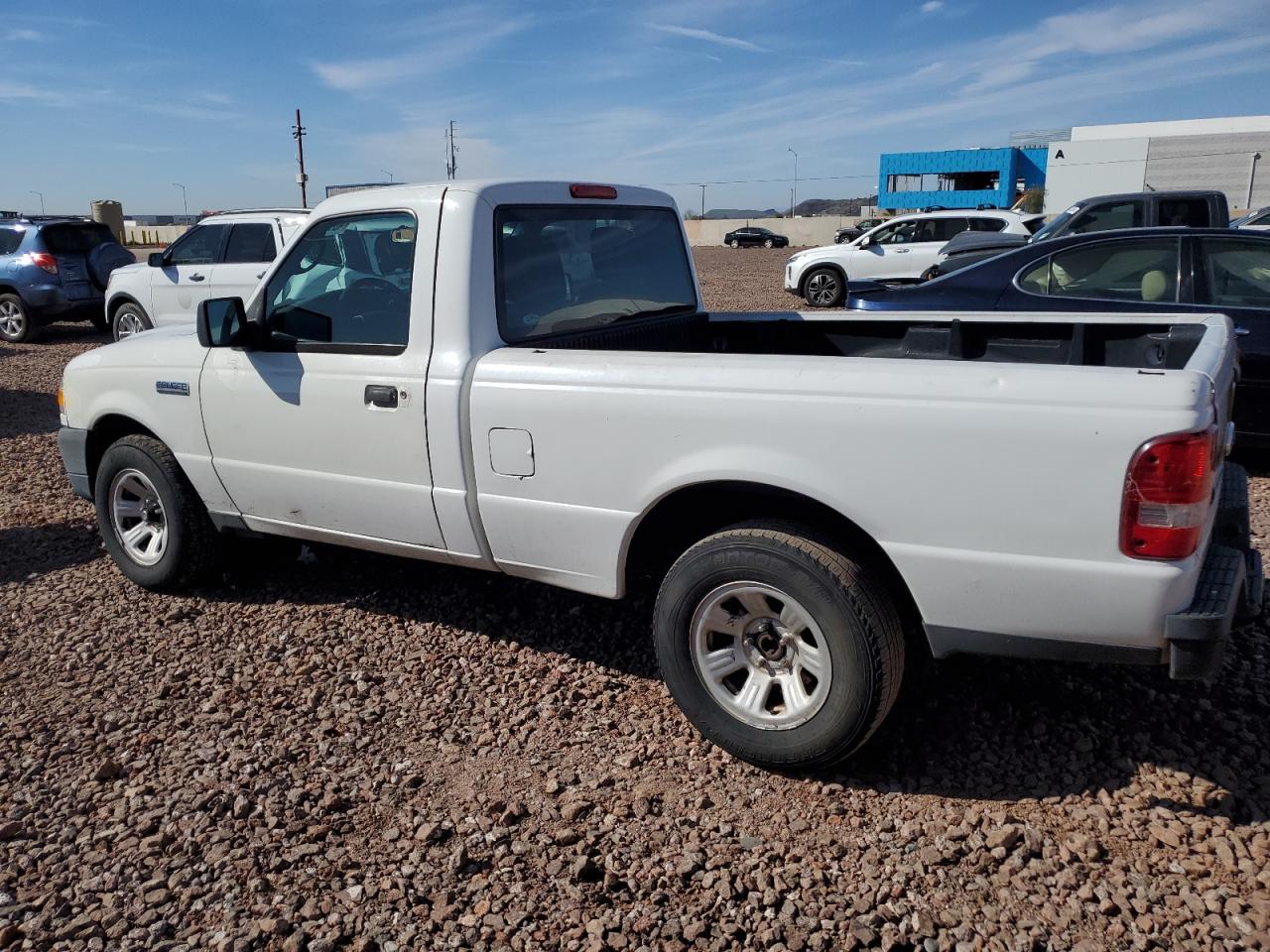 1FTKR1AD4APA76626 2010 Ford Ranger