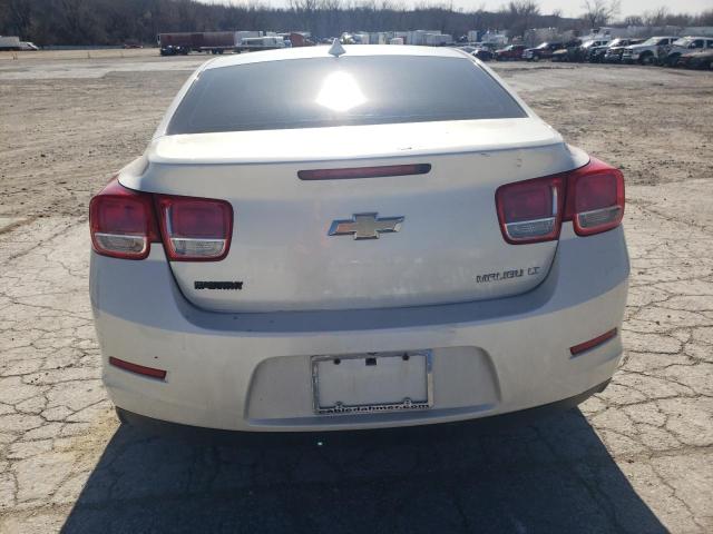 2014 Chevrolet Malibu 2Lt VIN: 1G11E5SL0EF181124 Lot: 42061974