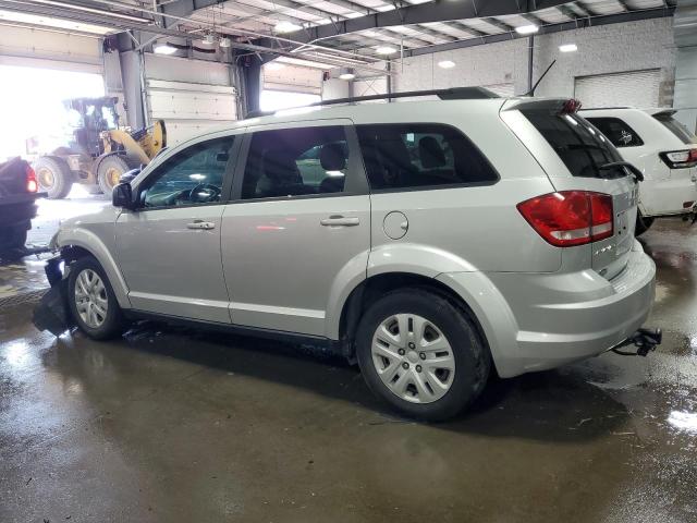 3C4PDCAB5ET153892 2014 Dodge Journey Se