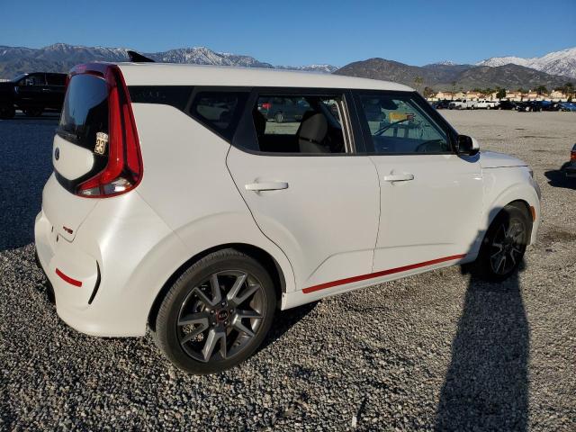 2021 KIA SOUL GT LI KNDJ63AU5M7785215