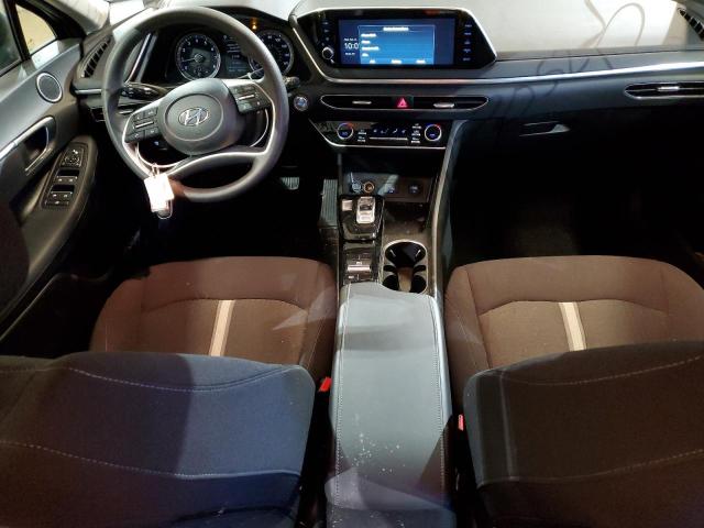 2023 HYUNDAI SONATA SEL KMHL64JA8PA319561