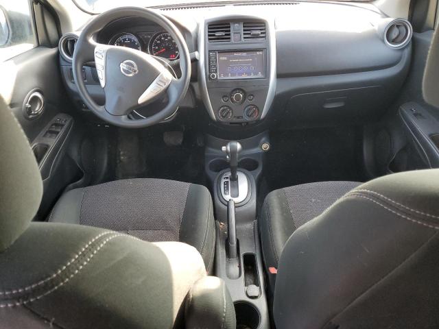 2019 NISSAN VERSA S 3N1CN7AP4KL880731