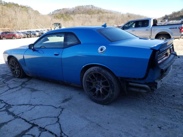 2015 DODGE CHALLENGER - 2C3CDZBG1FH895409