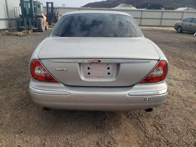 2004 Jaguar Xj8 VIN: SAJWA71C04SG28969 Lot: 44234184