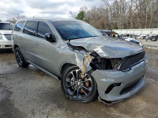 2022 DODGE DURANGO SX 1C4RDJAGXNC156680