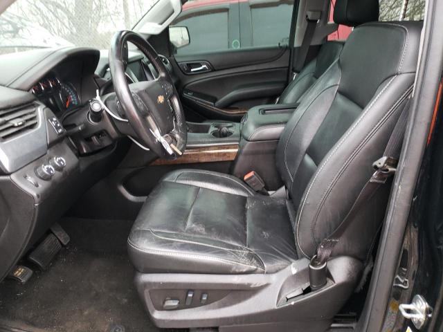 2018 CHEVROLET TAHOE K150 - 1GNSKBKC3JR401102