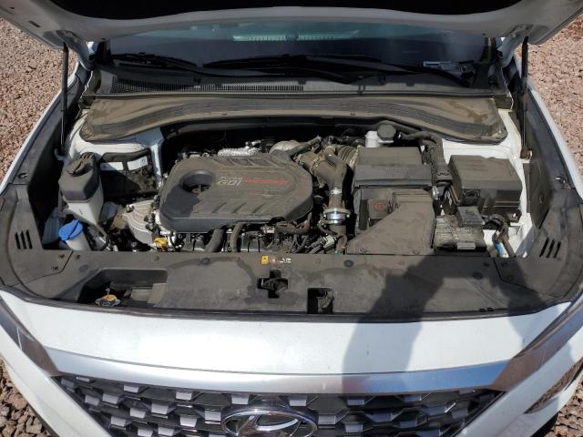 2020 HYUNDAI SANTA FE S 5NMS3CAA1LH235648
