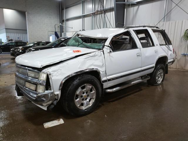 1999 Chevrolet Tahoe 