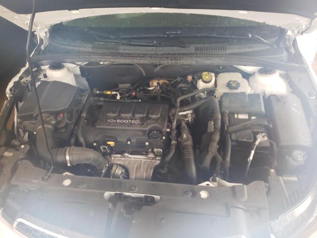 2012 Chevrolet Cruze - Image 11