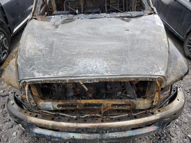 2004 Dodge Ram 2500 St VIN: 3D7KU28C94G279916 Lot: 44936534