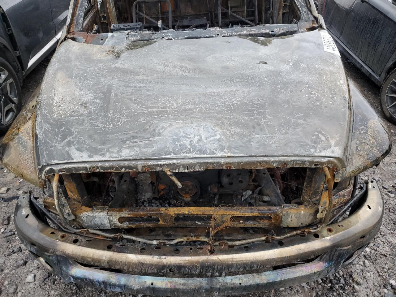 3D7KU28C94G279916 2004 Dodge Ram 2500 St