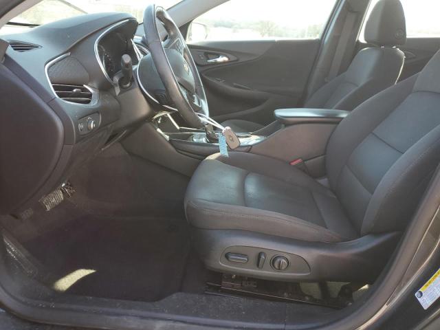 2018 CHEVROLET MALIBU LT 1G1ZD5ST0JF103703