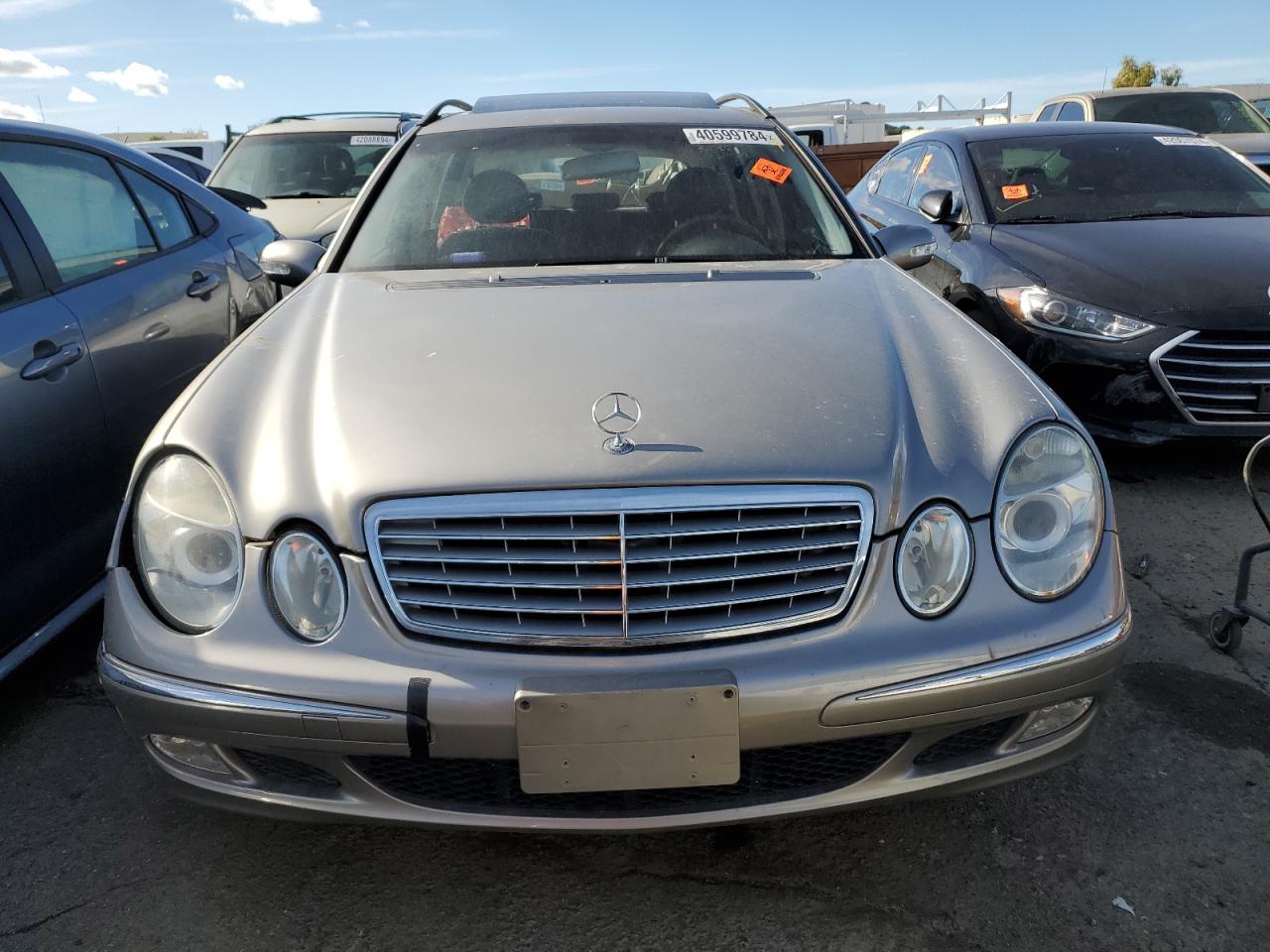 2HHES36663H003026 2003 Acura 1.7El