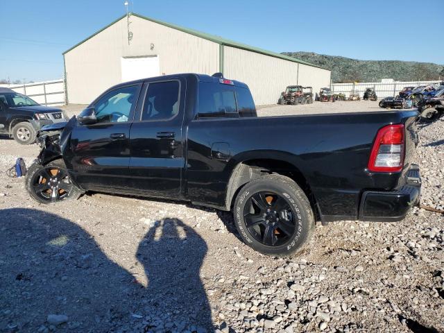 1C6RRFBG5PN519432 | 2023 Ram 1500 big horn/lone star