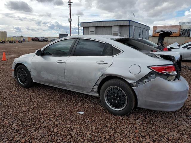 2009 Mazda 6 I VIN: 1YVHP80A695M26257 Lot: 41708294