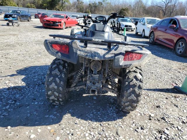 2022 ATV 4 WHEELER RFB22ATV3NK6C0187