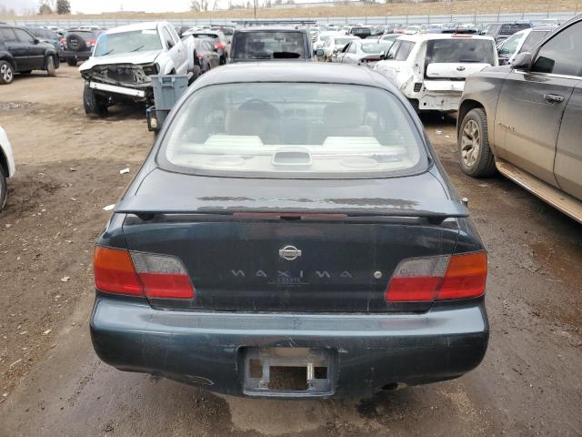 JN1CA21D6ST003562 1995 Nissan Maxima Gle