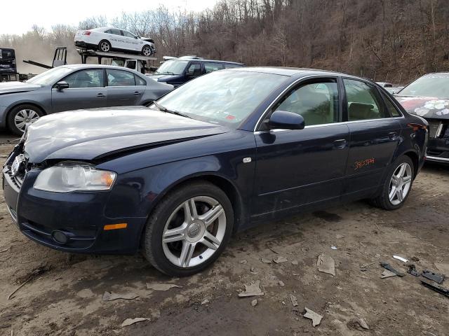 2006 Audi A4 