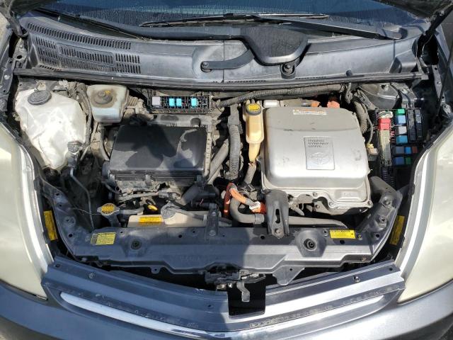 2008 Toyota Prius VIN: JTDKB20U883371919 Lot: 43201414