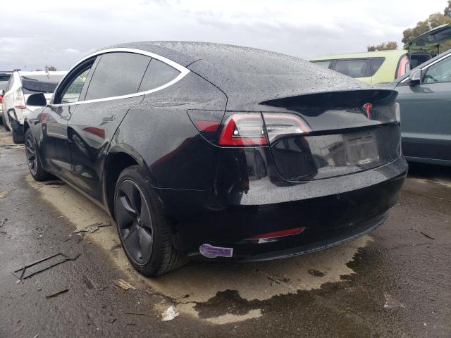 2018 TESLA MODEL 3 5YJ3E1EA4JF008420