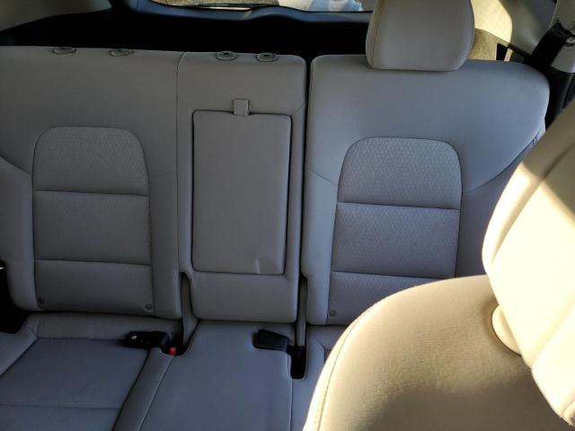 2018 HYUNDAI TUCSON SEL KM8J3CA44JU697094