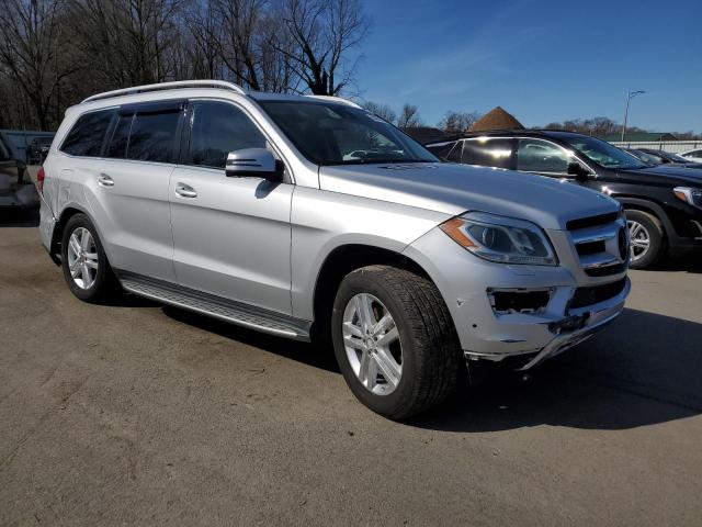 VIN 4JGDF7CE8EA382579 2014 Mercedes-Benz GL-Class, ... no.4