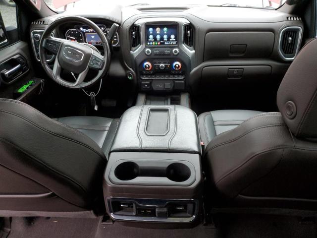 2022 GMC SIERRA K35 1GT49WEY2NF134134