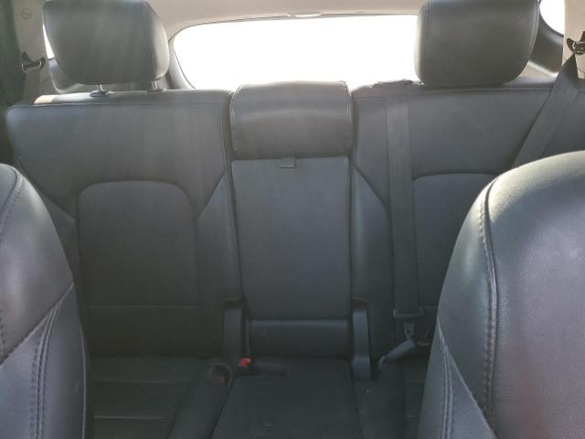 2018 HYUNDAI SANTA FE S - 5XYZW4LA3JG516365