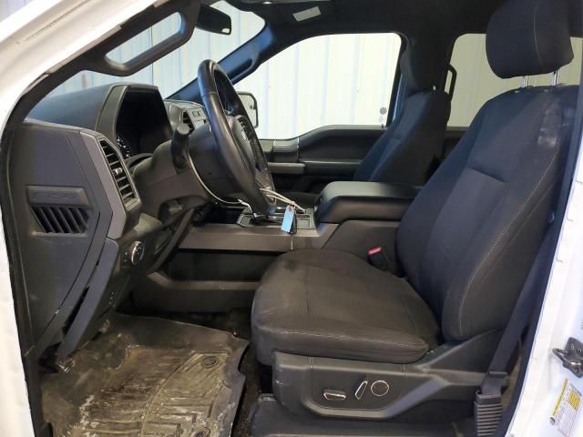 2017 FORD F150 SUPER 1FTEW1EF6HKD23377
