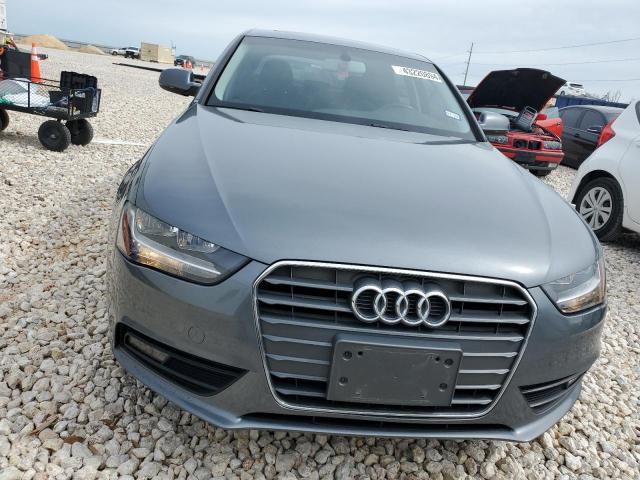 VIN WAUAFAFL4DN036127 2013 Audi A4, Premium no.5