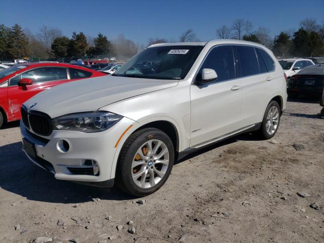 VIN 5UXKR0C55E0H19629 2014 BMW X5, Xdrive35I no.1