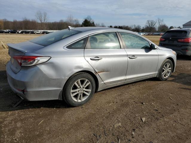 2015 HYUNDAI SONATA ECO - 5NPE24AA8FH181875