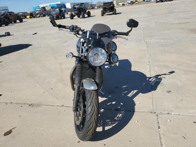 2019 TRIUMPH MOTORCYCLE SPEED TWIN SMTD54HF2KT929757