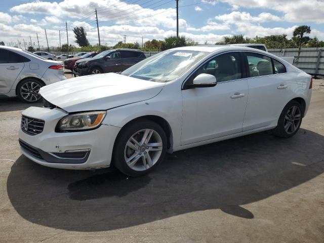 2015 Volvo S60 