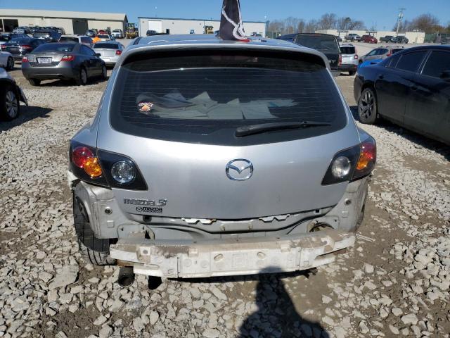 2006 Mazda 3 Hatchback VIN: JM1BK143261500614 Lot: 42656874