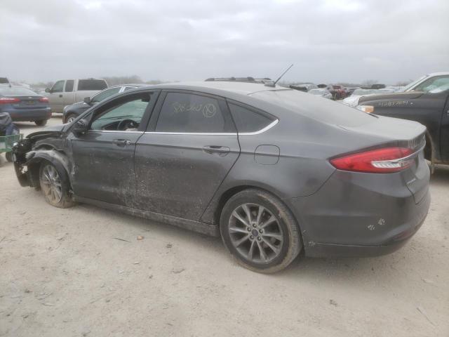 2017 FORD FUSION SE 3FA6P0H73HR388060