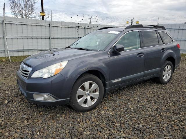 2011 Subaru Outback 3.6R Limited