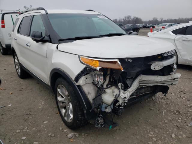 1FMHK8D89CGA36367 | 2012 Ford explorer xlt