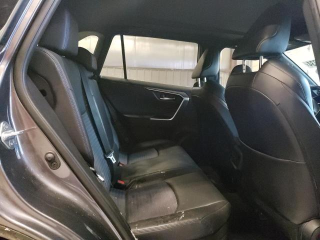 2020 TOYOTA RAV4 XSE - JTMEWRFV4LD545546