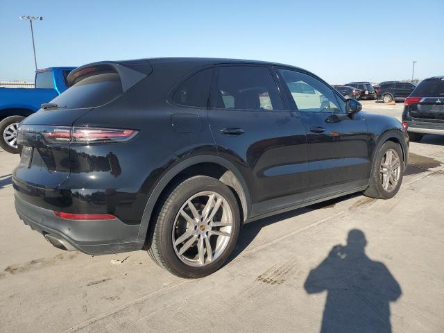 VIN WP1AA2AYXKDA17531 2019 Porsche Cayenne no.3